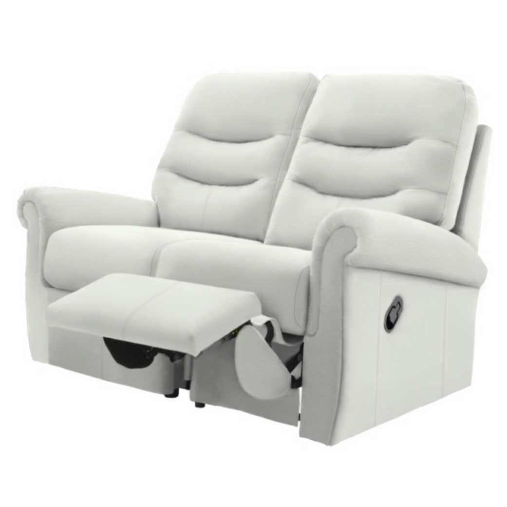 G Plan Holmes 2 Seater Sofa