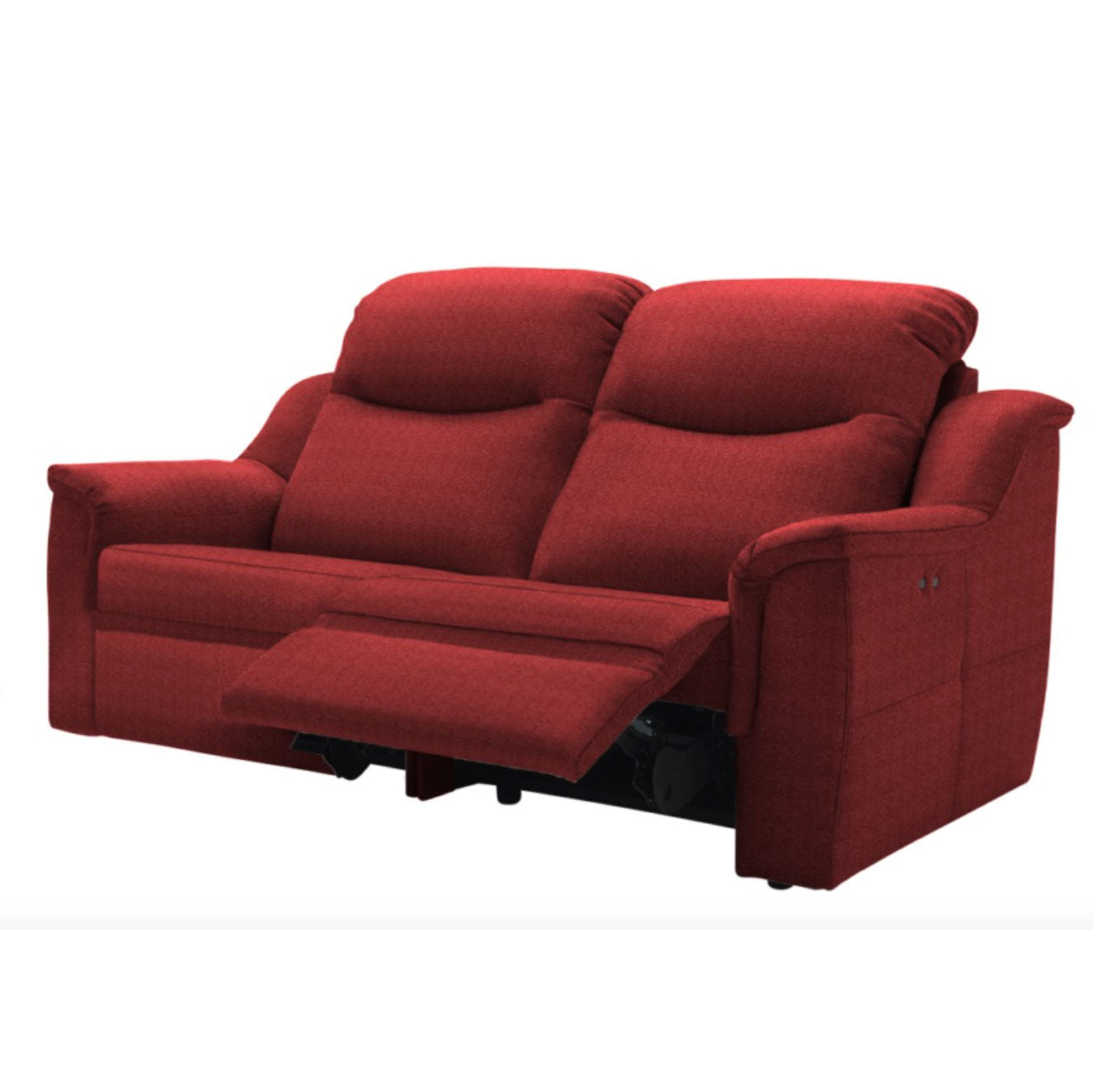 G Plan Firth 3 Seater Sofa