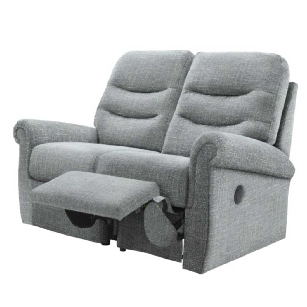 G Plan Holmes 2 Seater Sofa