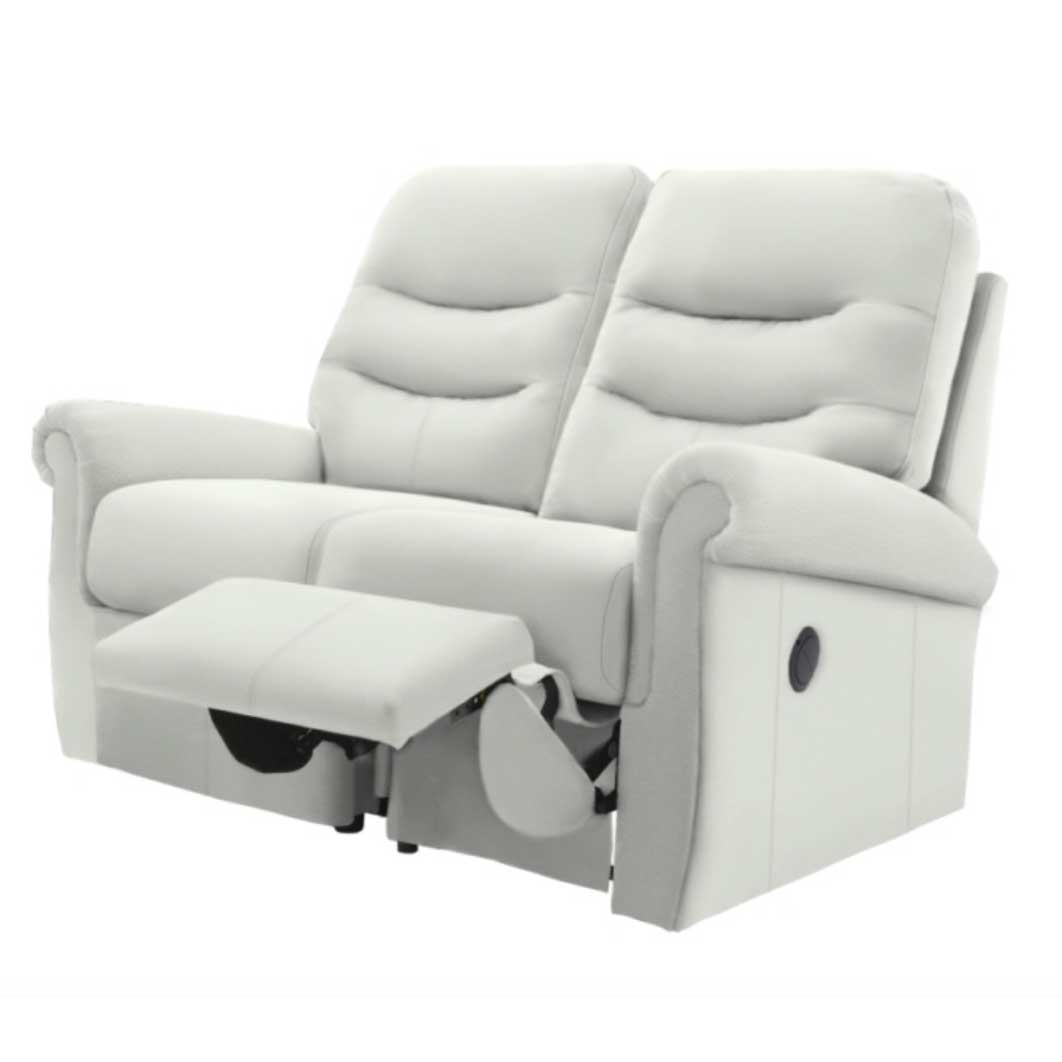 G Plan Holmes 2 Seater Sofa