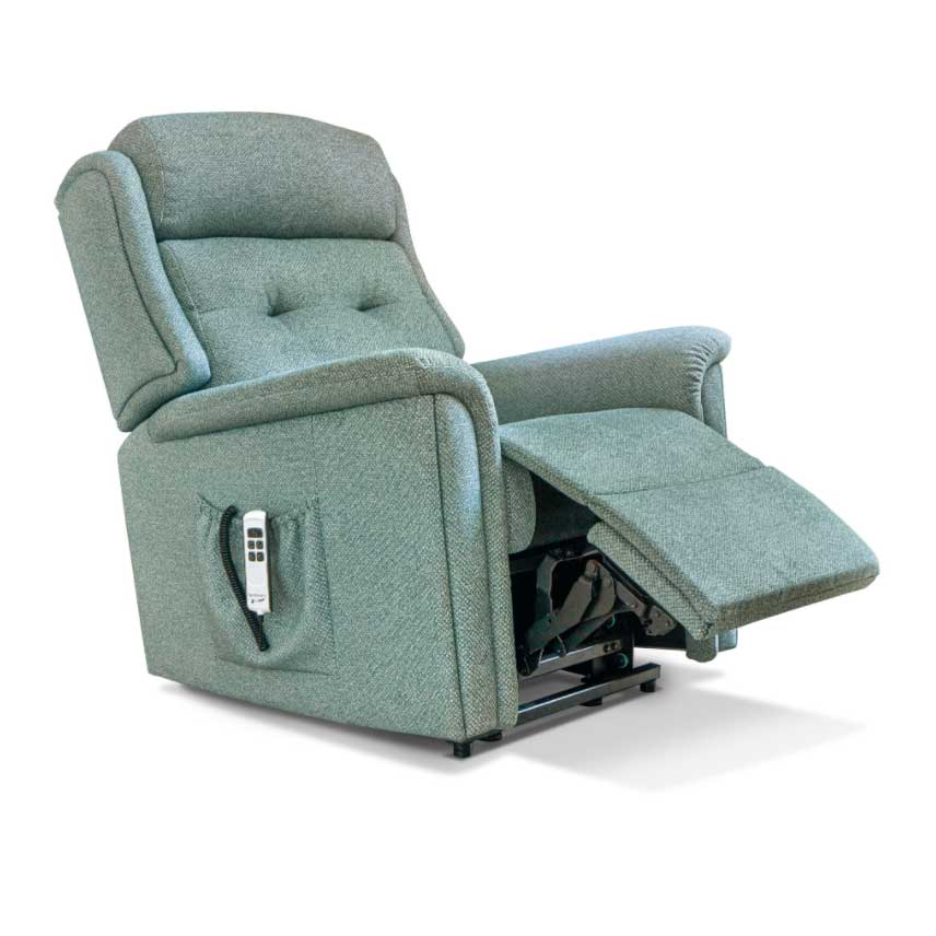 Sherborne Roma Armchair