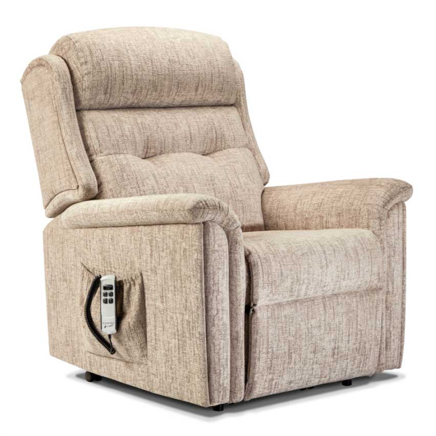 Sherborne Roma Armchair