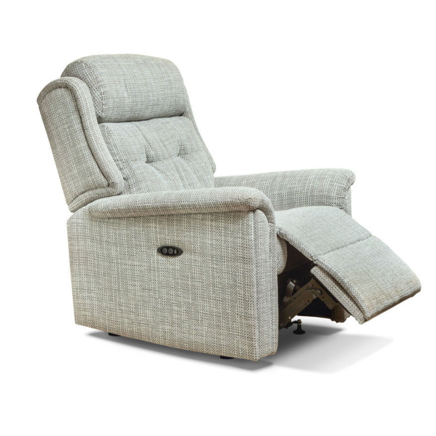 Sherborne Roma Armchair
