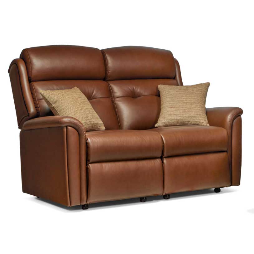 Sherbourne 2 Seater Sofa