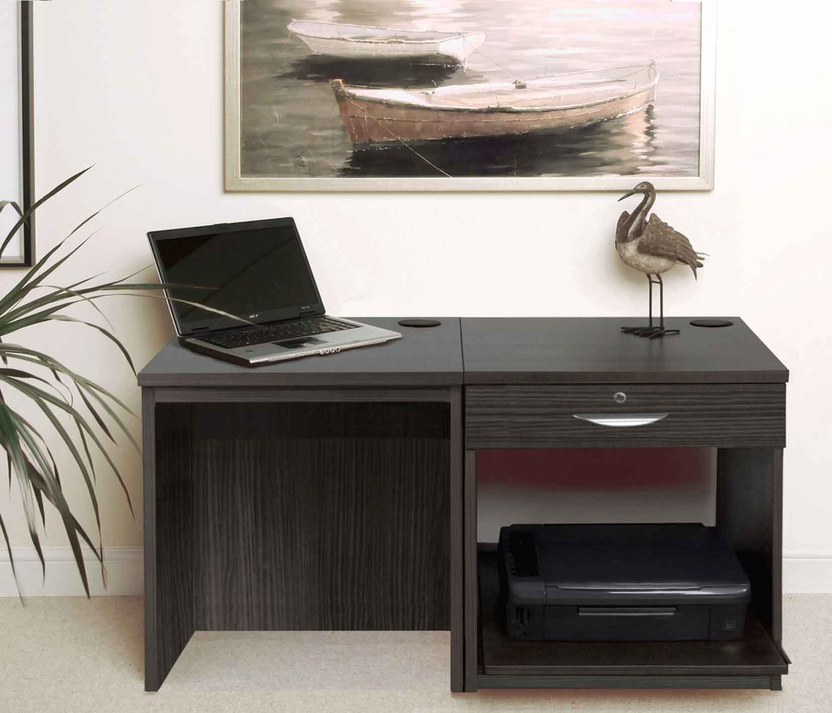 R White Cabinets Manor Furniture Centre
