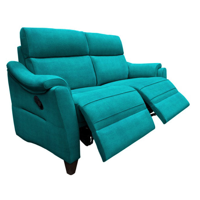 G Plan Hurst Small Sofa