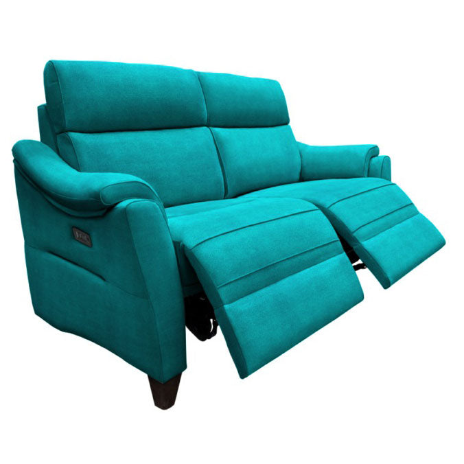 G Plan Hurst Small Sofa