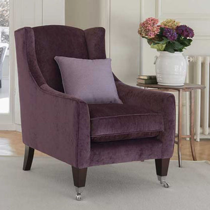 Parker Knoll Mitford Accent Chair
