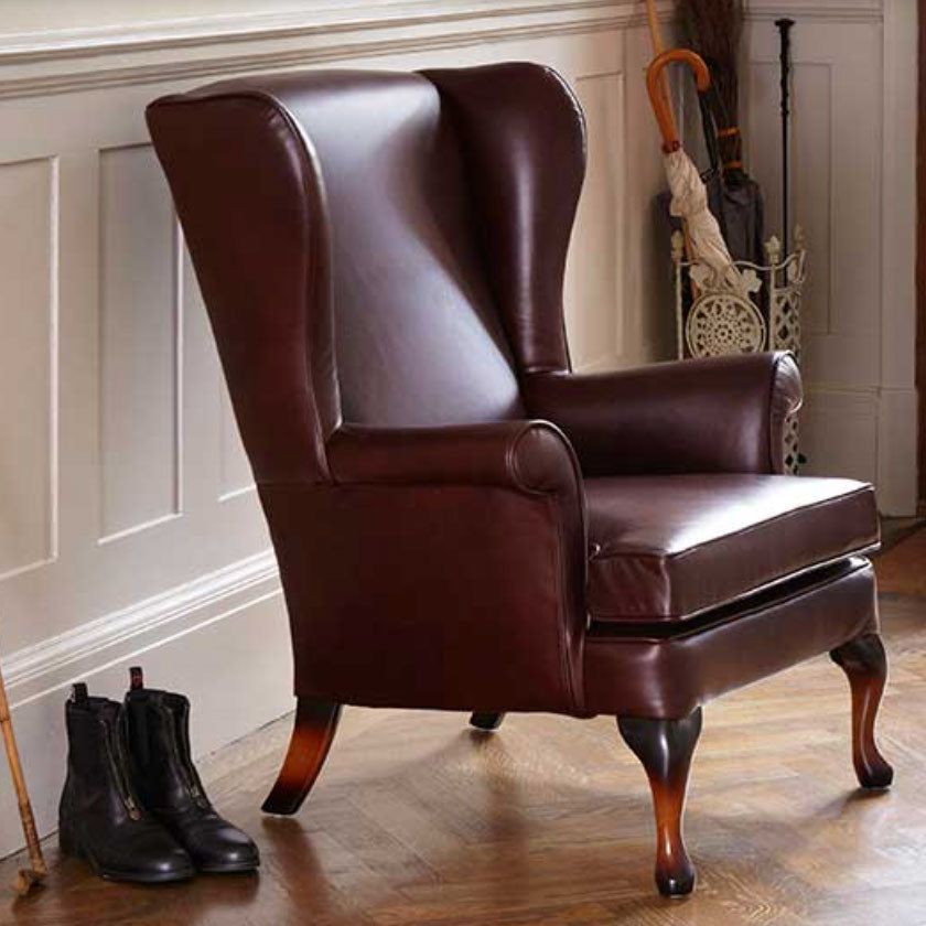Parker Knoll Penshurst Wing Chair