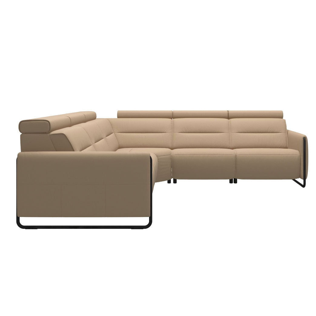 Stressless Emily Corner Sofa