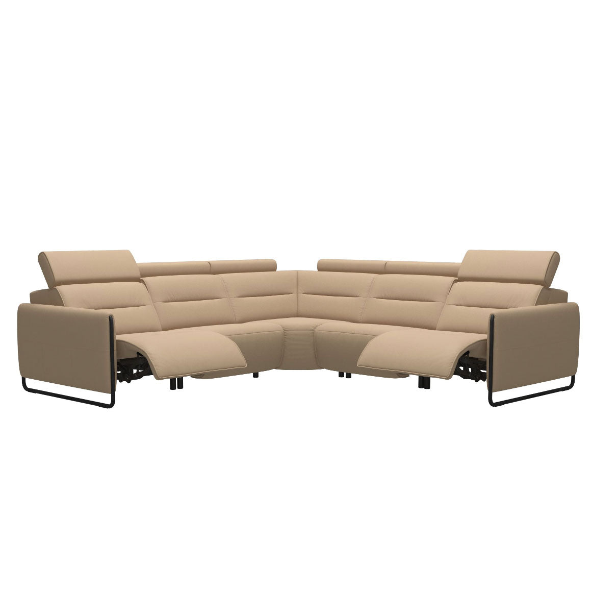 Stressless Emily Corner Sofa