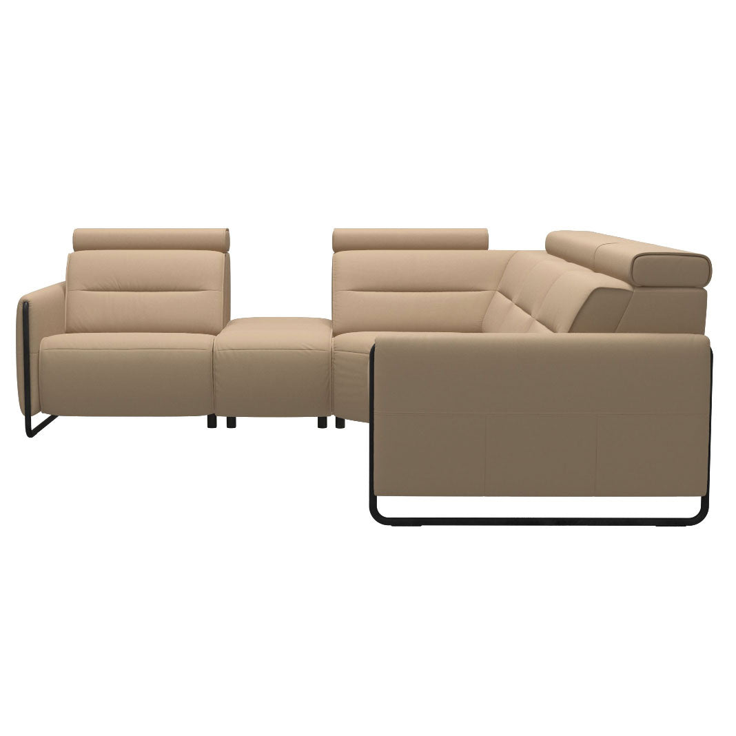 Stressless Emily C12 Corner Sofa