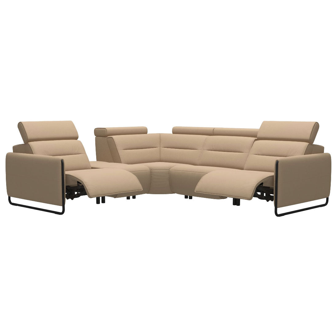 Stressless Emily C12 Corner Sofa