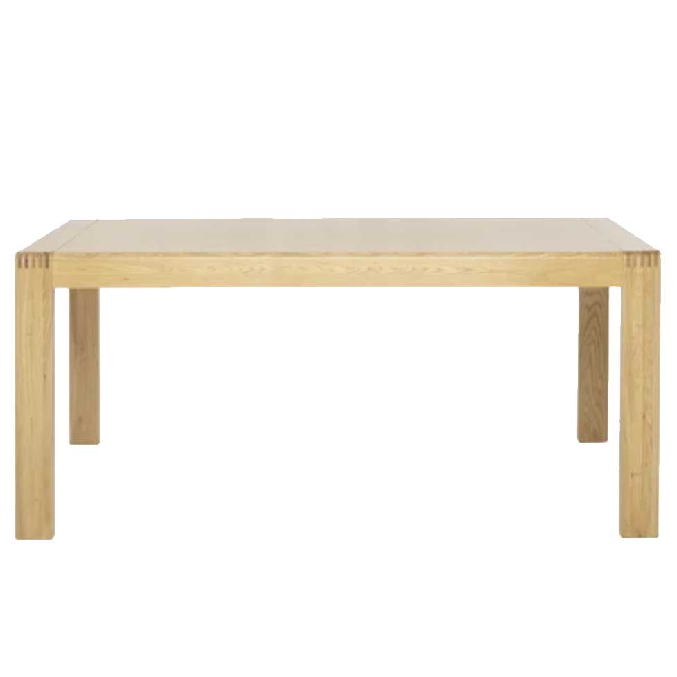 Ercol Bosco Medium Extending Dining Table