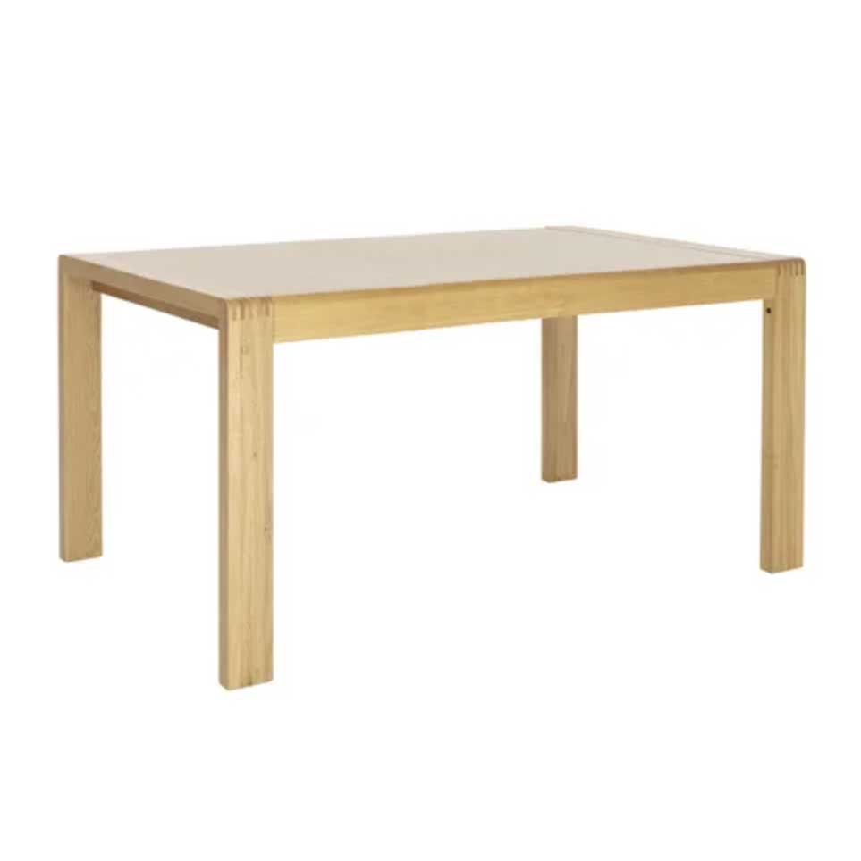 Ercol Bosco Medium Extending Dining Table