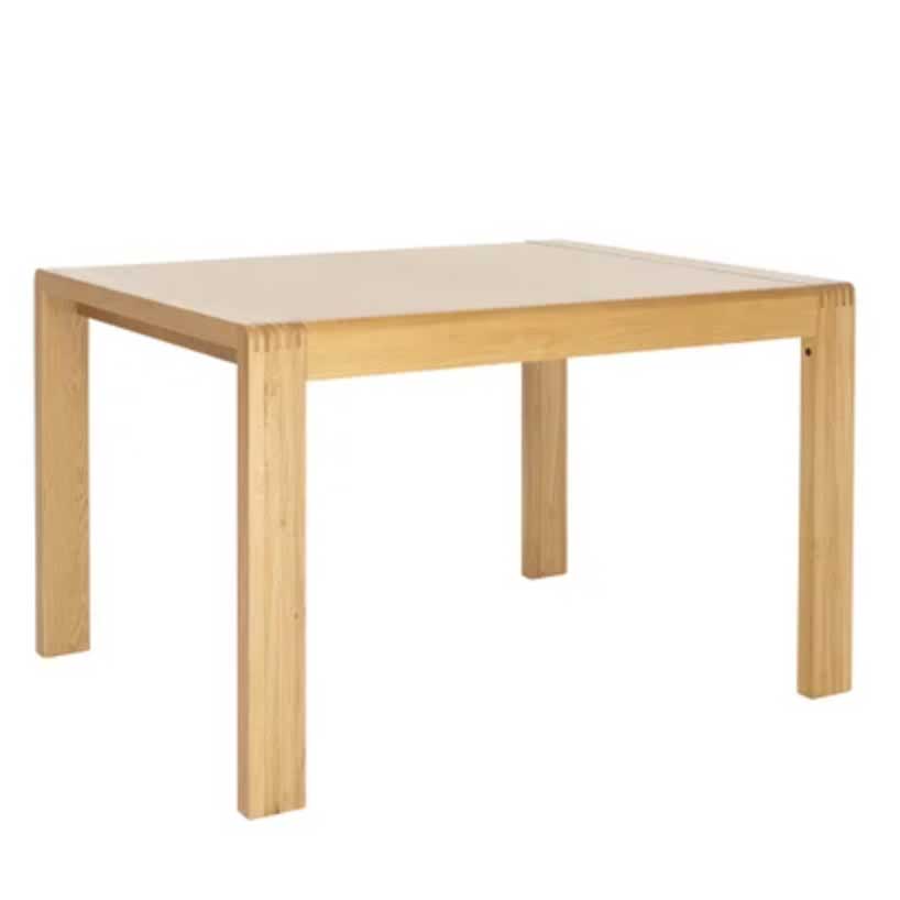 Ercol Bosco Small Extending Dining Table