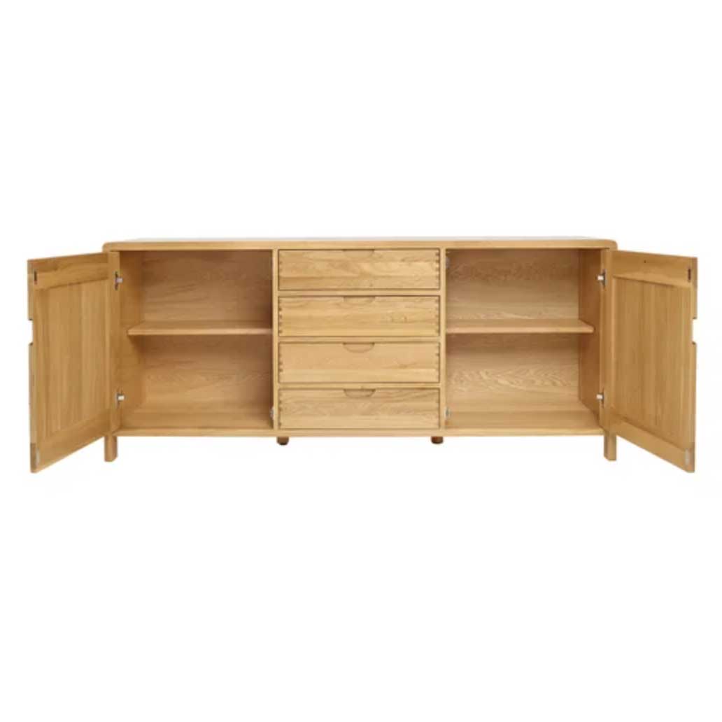 Ercol Bosco Large Sideboard