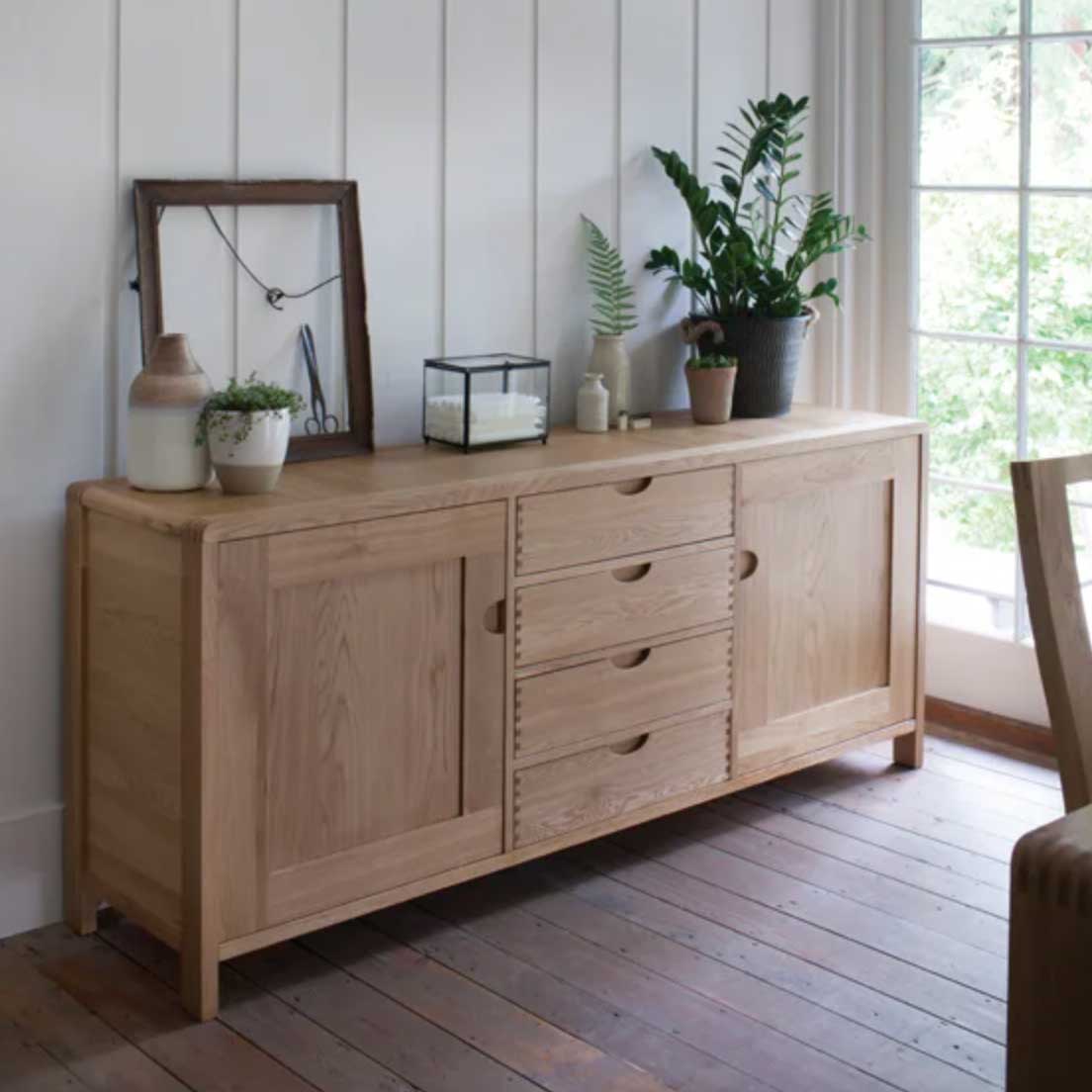 Ercol Bosco Large Sideboard