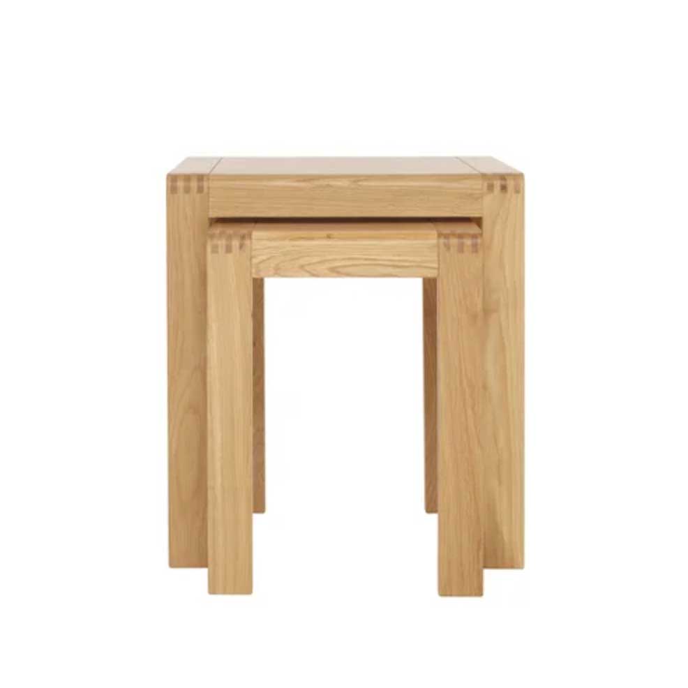 Ercol Bosco Nest of Tables