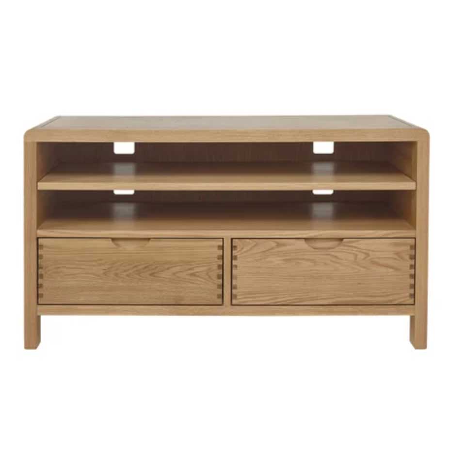 Ercol Bosco TV Unit