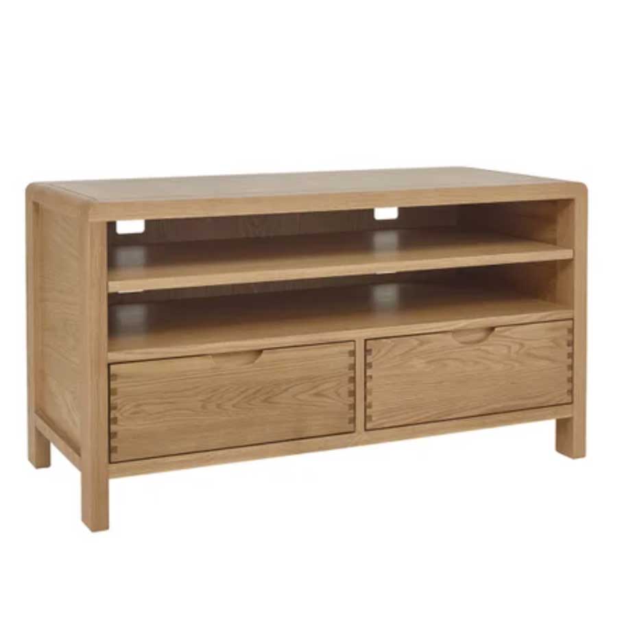 Ercol Bosco TV Unit