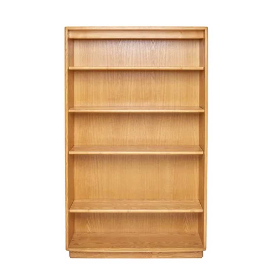 Ercol Windsor Medium Bookcase