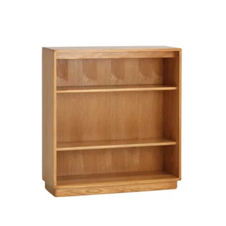 Ercol Windsor Small Bookcase