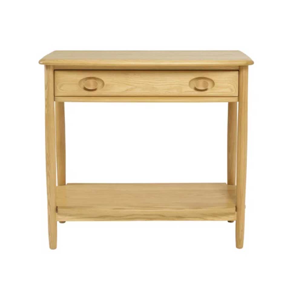 Ercol Windsor Console Table