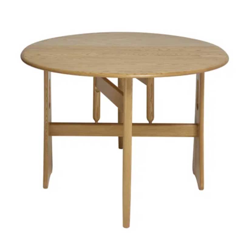 Ercol Windsor Gate Leg Table