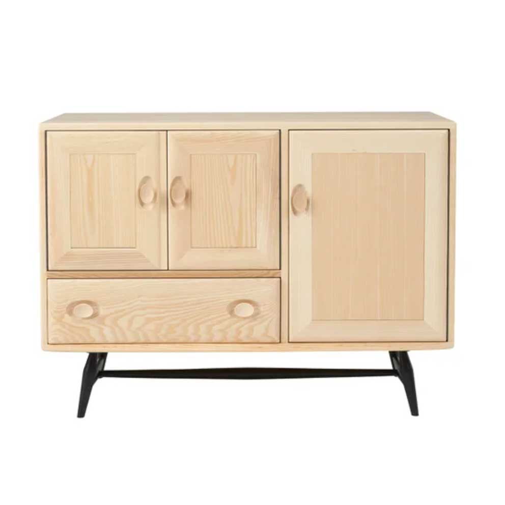 Ercol Windsor Anniversary Cabinet