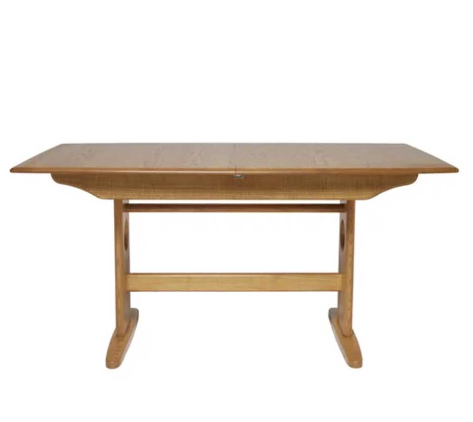 Ercol Windsor Medium Extending Table