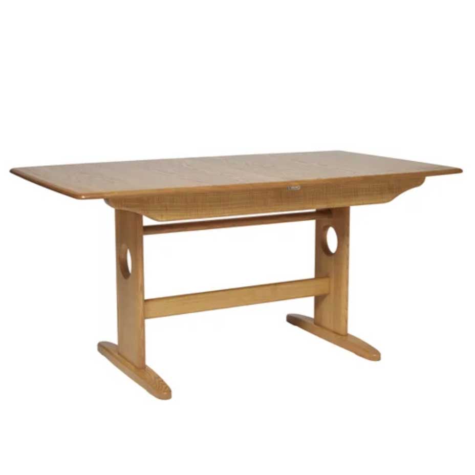 Ercol Windsor Medium Extending Table