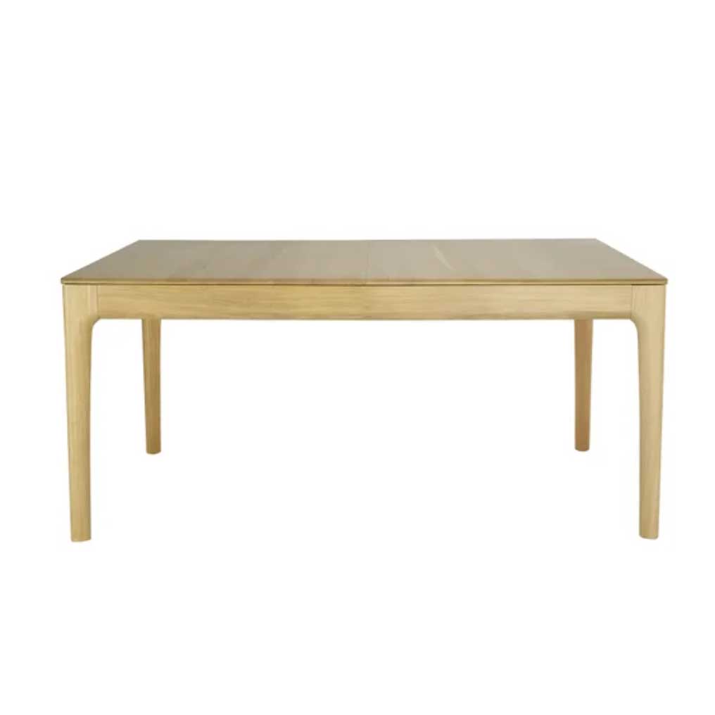 Ercol Romana Medium Extending Dining Table