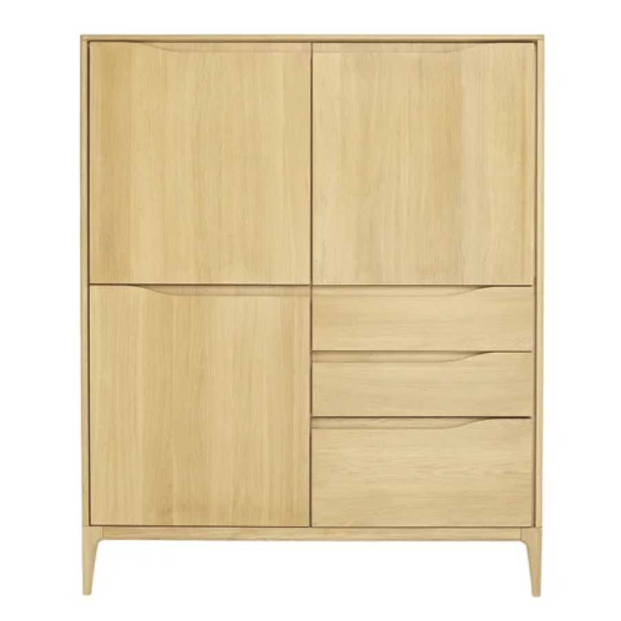 Ercol Romana Highboard