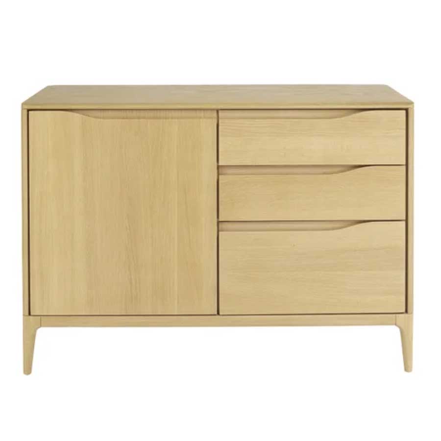 Ercol Romana Small Sideboard