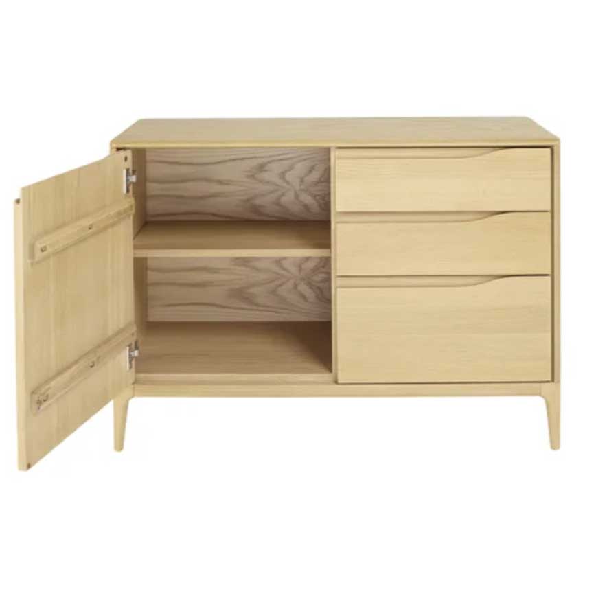 Ercol Romana Small Sideboard