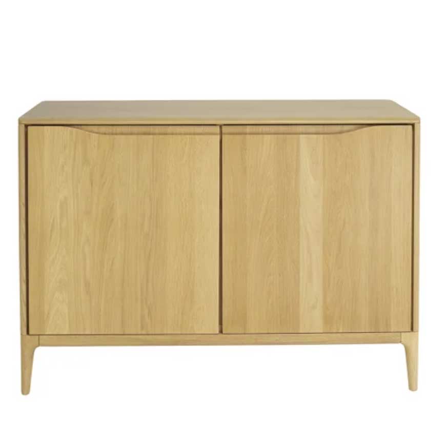 Ercol Romana 2 Door Sideboard