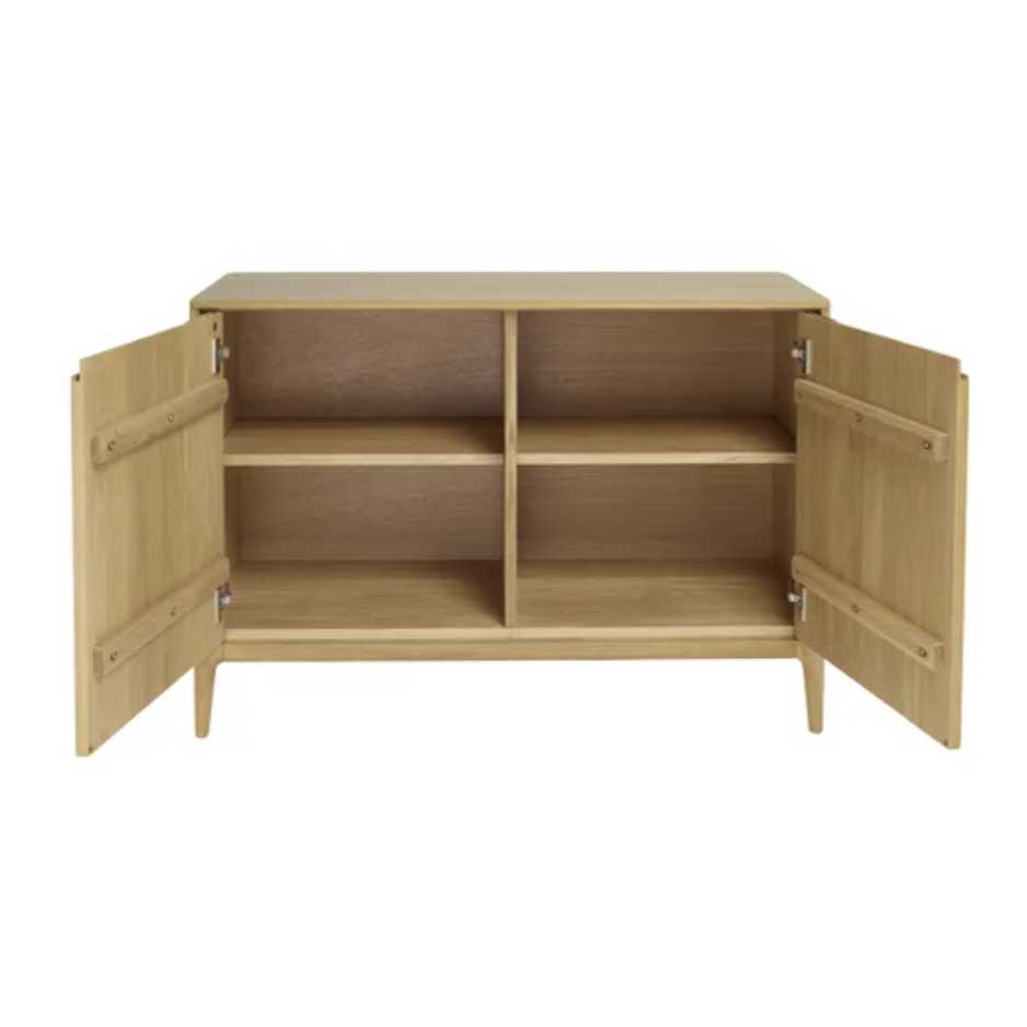 Ercol Romana 2 Door Sideboard