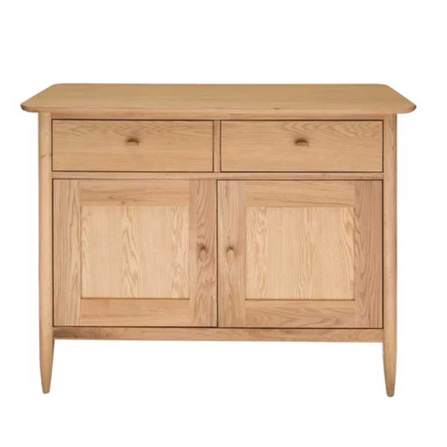 Ercol Teramo Small Sideboard