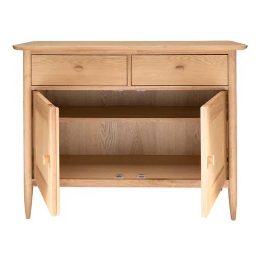 Ercol Teramo Small Sideboard