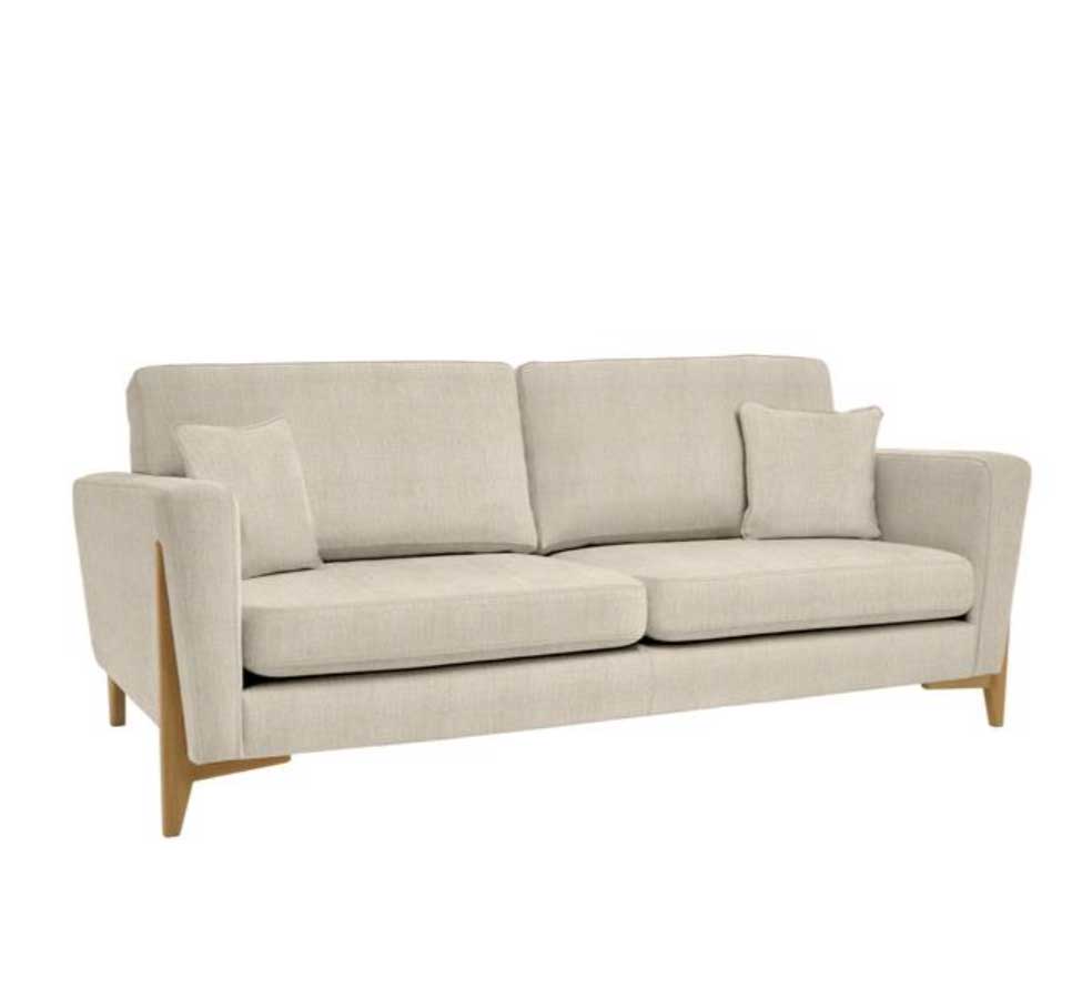 Ercol Marinello Large Sofa