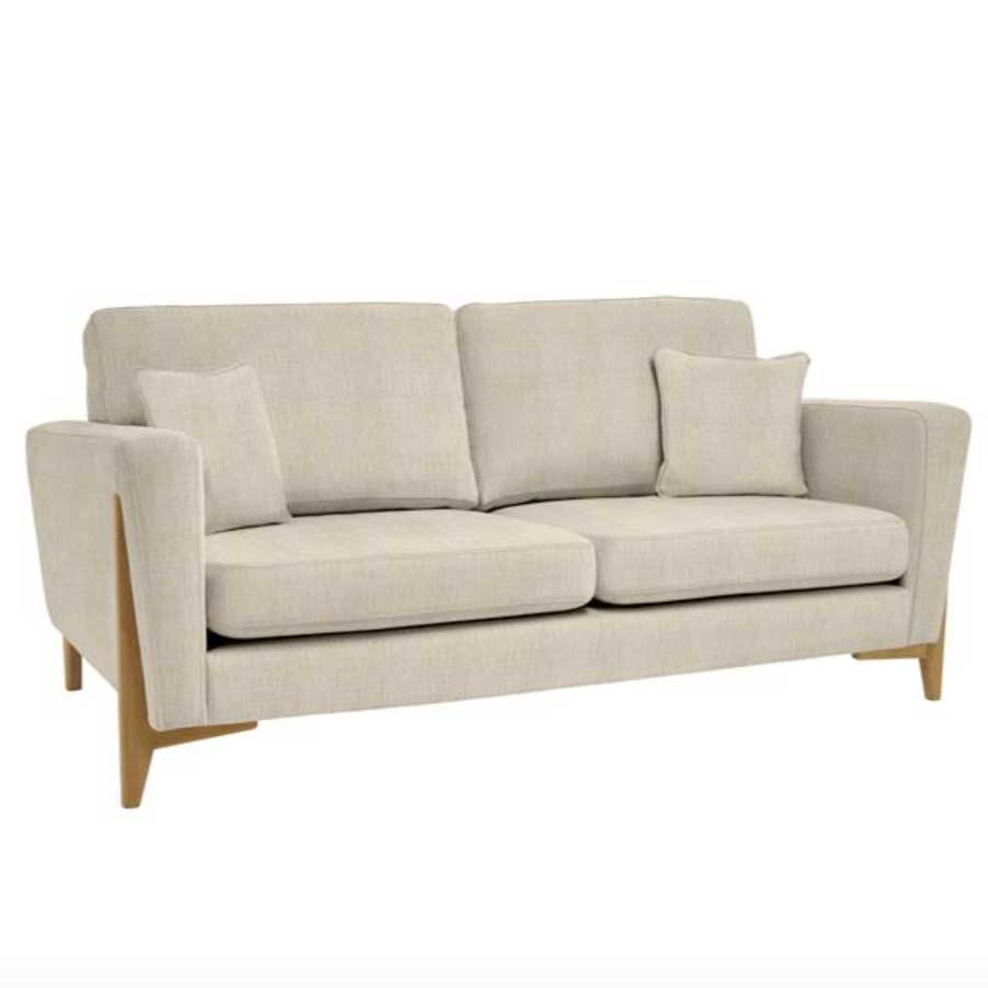 Ercol Marinello Medium Sofa