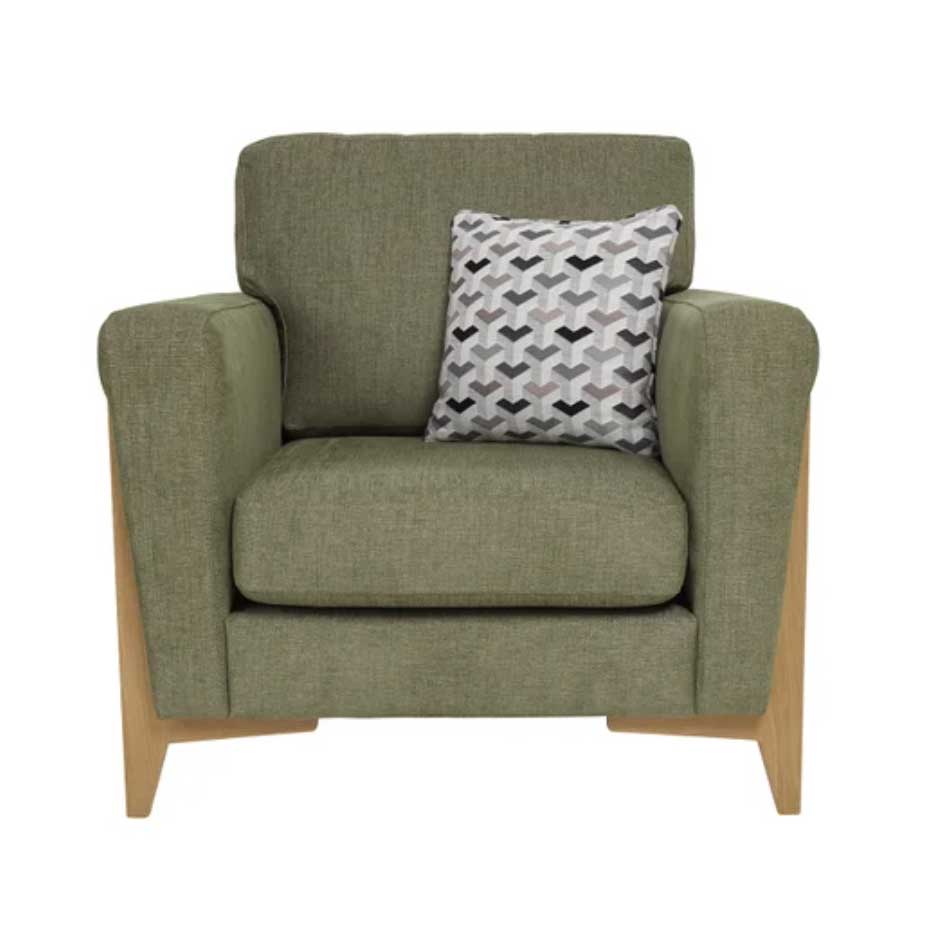 Ercol Marinello Armchair