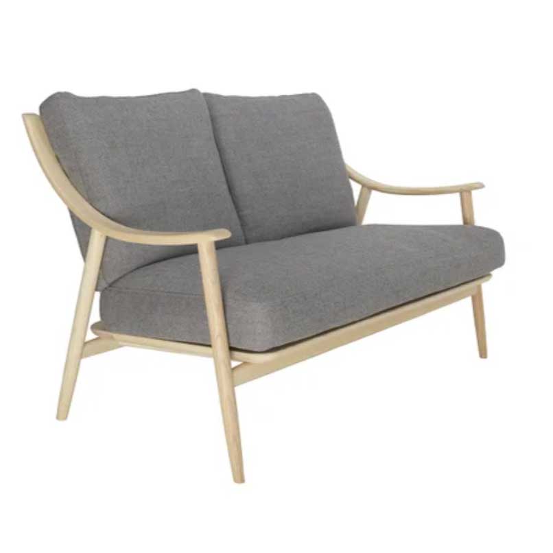 Ercol Marino Medium Sofa