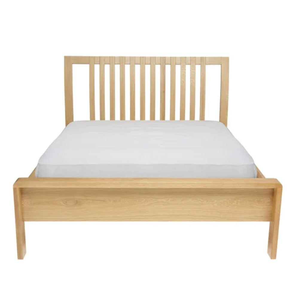 Ercol Bosco Kingsize Bed