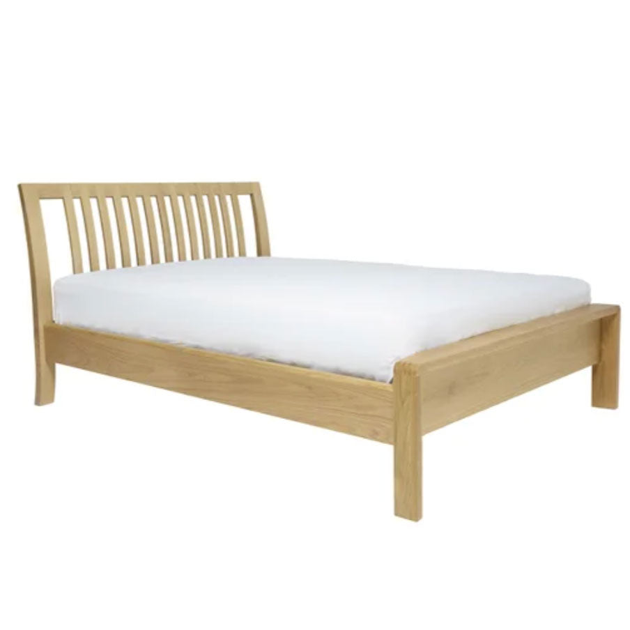 Ercol Bosco Kingsize Bed