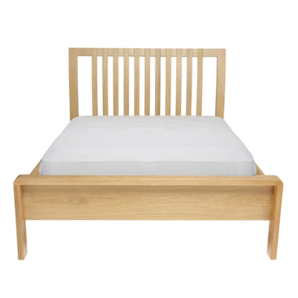 Ercol Bosco Double Bed