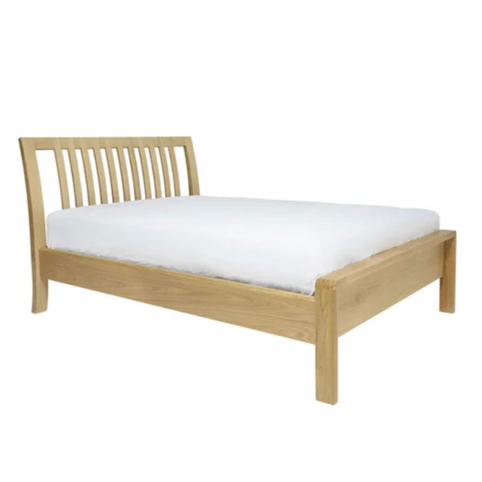 Ercol Bosco Double Bed