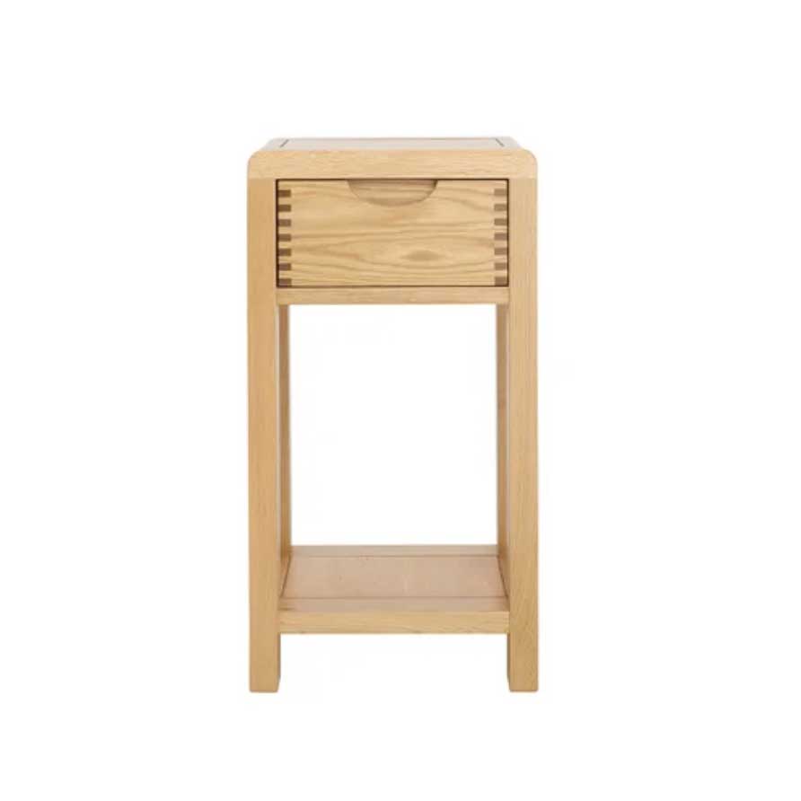 Ercol Bosco Compact Side Table