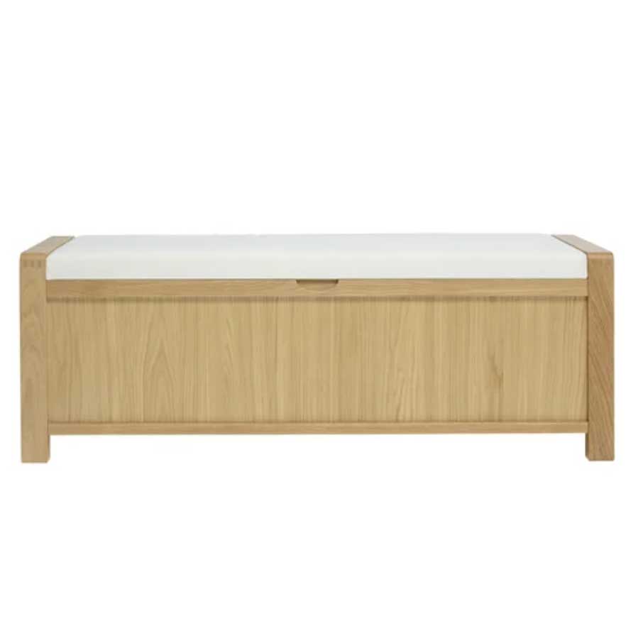 Ercol Bosco Storage Bench